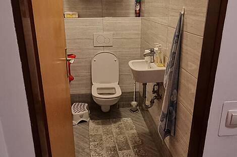 Квартира с тремя комнатами в Новом Ягодье: 4