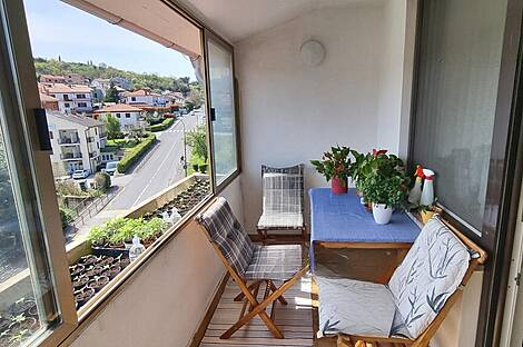 Квартира с тремя комнатами в Новом Ягодье: 7