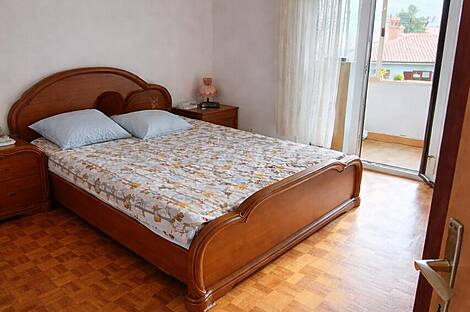 Квартира с тремя комнатами в Новом Ягодье: 8