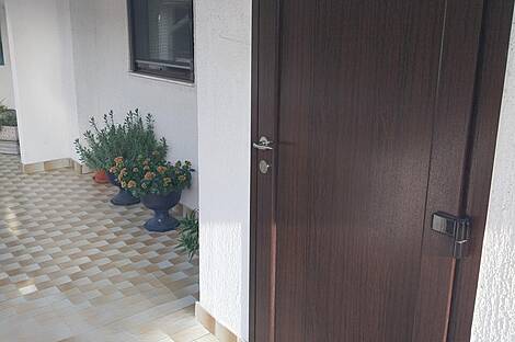 Квартира с тремя комнатами в Новом Ягодье: 10