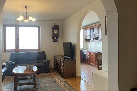 Квартира с тремя комнатами в Копере: 2