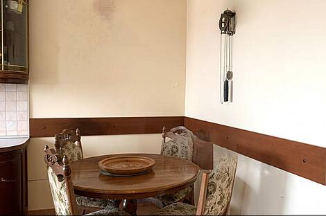 Квартира с тремя комнатами в Копере: 8