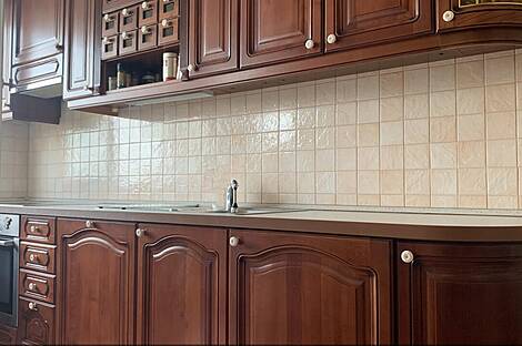 Квартира с тремя комнатами в Копере: 10