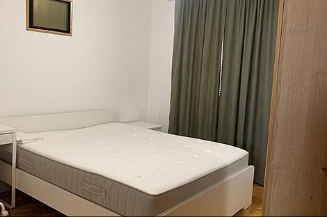 Квартира с тремя комнатами в Копере: 12