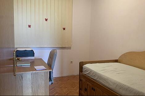 Квартира с тремя комнатами в Копере: 14