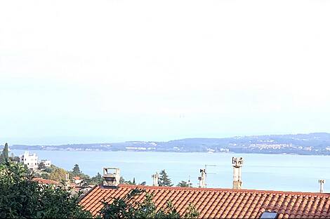 Квартира с тремя комнатами в Копере: 20