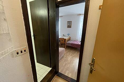 Жильё типа студии в Пиране: 11