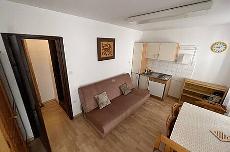 Жильё типа студии в Пиране: 13