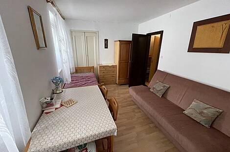 Жильё типа студии в Пиране: 14