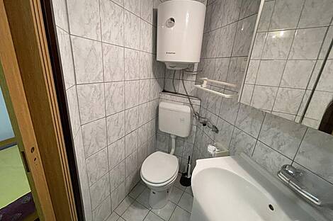 Жильё типа студии в Пиране: 21