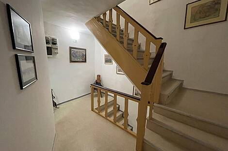 Жильё типа студии в Пиране: 26