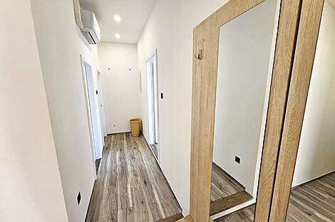 3-комнатная квартира в Портороже: 5