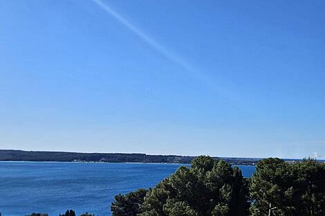 3-комнатная квартира в Портороже: 8