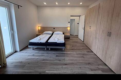 Трехкомнатная квартира в Порторож: 4