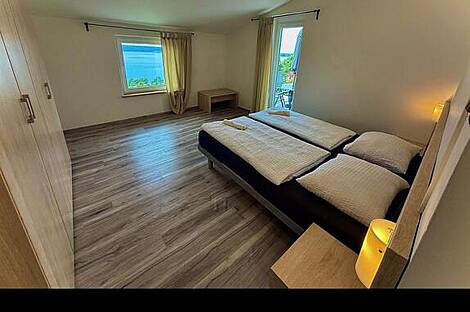 Трехкомнатная квартира в Порторож: 5