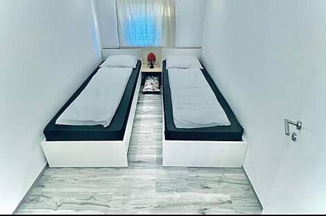 Трехкомнатная квартира в Порторож: 6