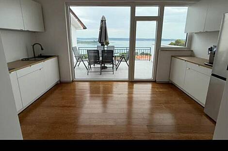 Трехкомнатная квартира в Порторож: 9