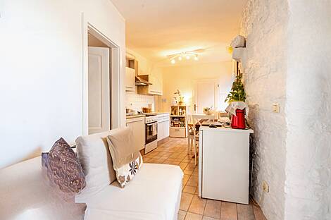 Однокомнатная квартира на Новом Святом Петре: 4