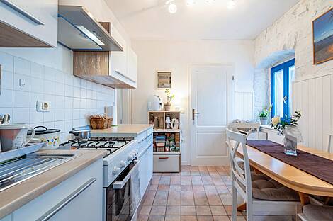 Однокомнатная квартира на Новом Святом Петре: 7