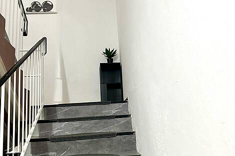 Квартира с одной комнатой: 4