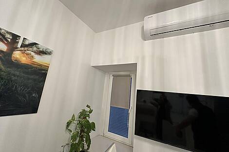 Квартира с одной комнатой: 8