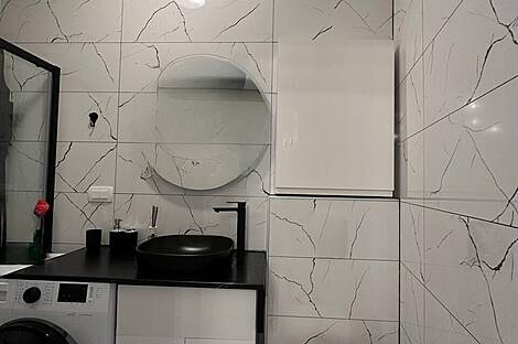 Квартира с одной комнатой: 15