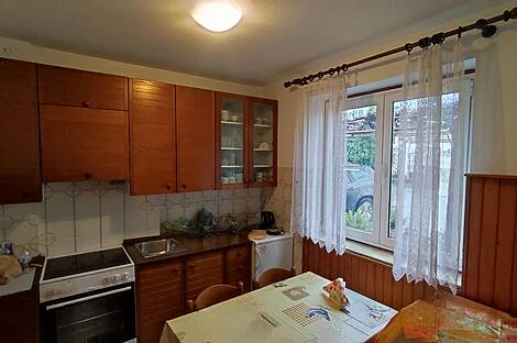 Двухкомнатная квартира, Порторож: 4