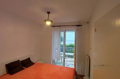 Двухкомнатная квартира, Порторож: 5