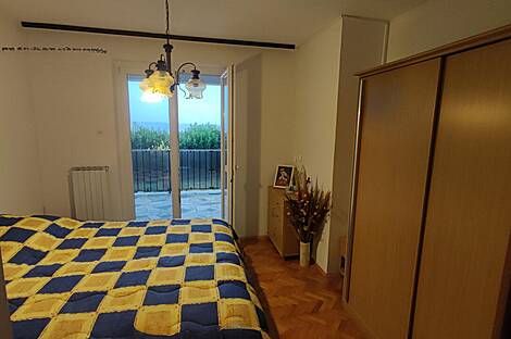 Двухкомнатная квартира, Порторож: 6