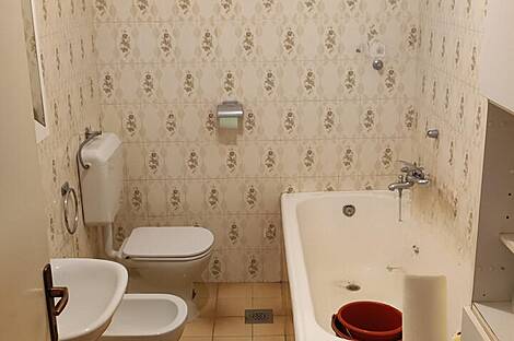 Двухкомнатная квартира, Порторож: 7