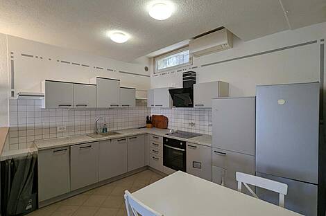 Семедела - квартира с двумя комнатами: 2