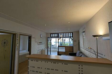 Семедела - квартира с двумя комнатами: 3