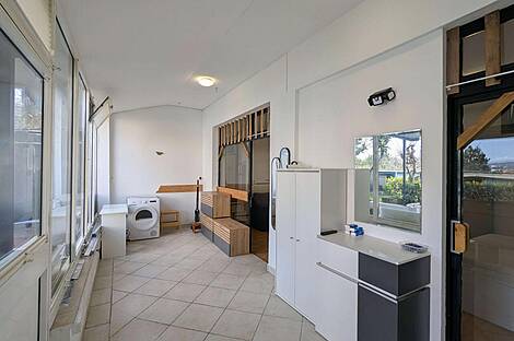 Семедела - квартира с двумя комнатами: 7