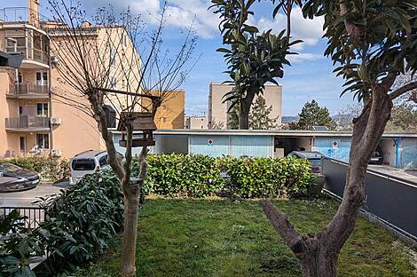 Семедела - квартира с двумя комнатами: 8