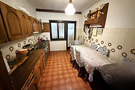 Дуплекс в Зустерне, Копер: 7