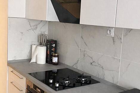 Бежиград: новая однокомнатная квартира.: 1