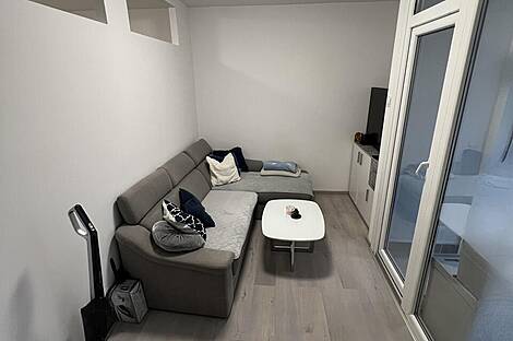 Бежиград: новая однокомнатная квартира.: 3