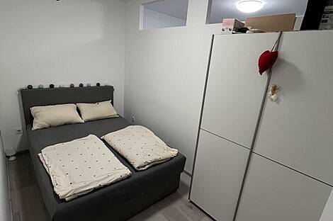 Бежиград: новая однокомнатная квартира.: 7