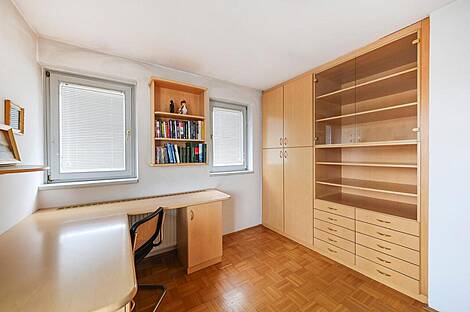 Квартира с пятью комнатами в районе Бежиград: 7