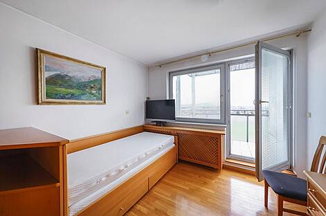 Квартира с пятью комнатами в районе Бежиград: 8