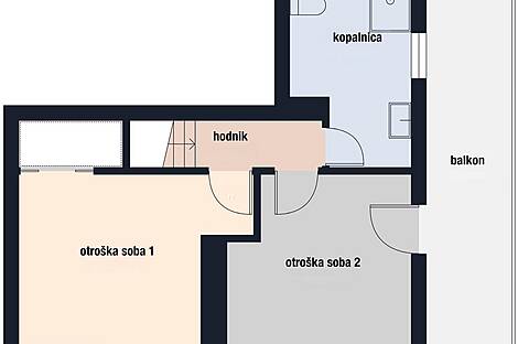 Квартира с пятью комнатами в районе Бежиград: 16