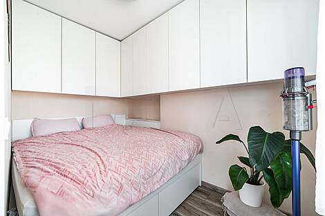 2,5-комнатная квартира в Бежиграде.: 4