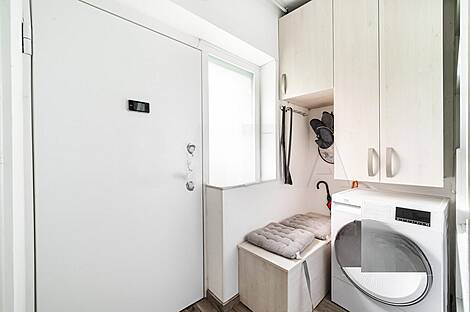 2,5-комнатная квартира в Бежиграде.: 7