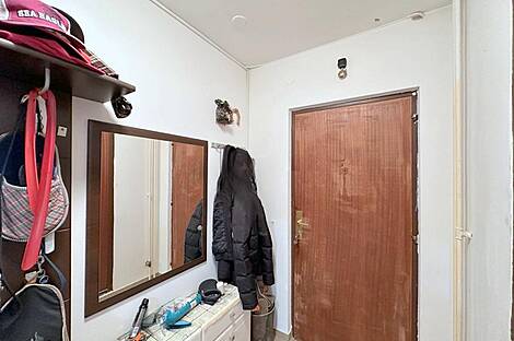 Квартира с 3,5 комнатами в районе Бежиград: 10