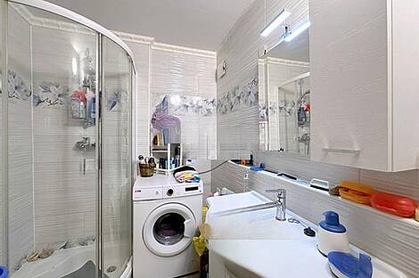 Квартира с 3,5 комнатами в районе Бежиград: 11