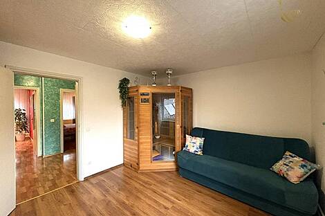 Квартира с тремя комнатами в Шентвиде: 5