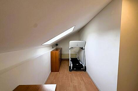 Квартира с тремя комнатами в Шентвиде: 8