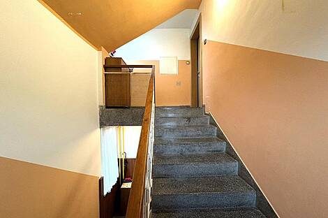 Квартира с тремя комнатами в Шентвиде: 10