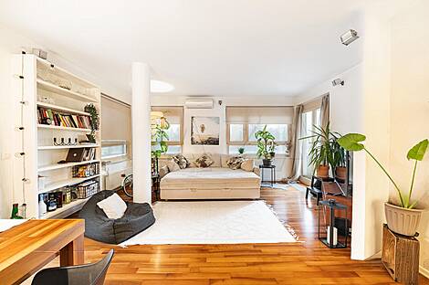 Трехкомнатная квартира в Трново: 3