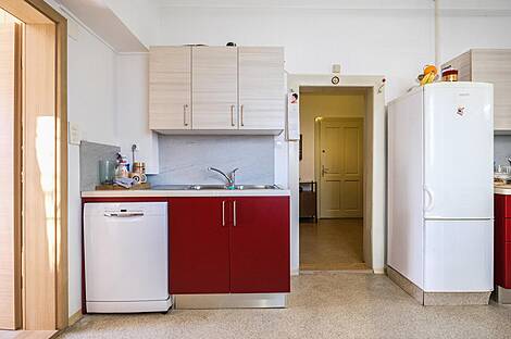 Квартира с тремя комнатами в Трново: 4